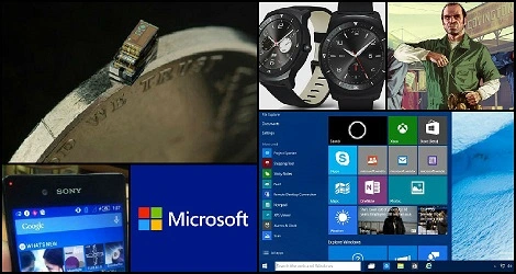 Podsumowanie tygodnia #103