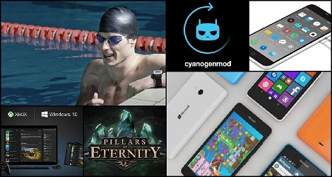 Podsumowanie tygodnia #104