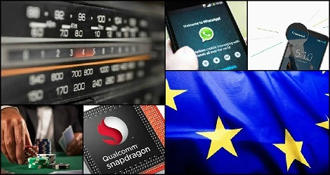 Podsumowanie tygodnia #105