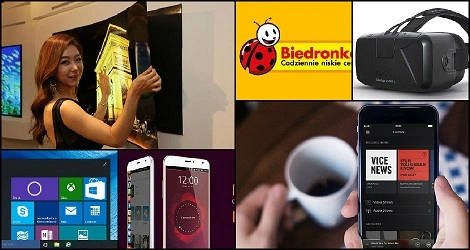 Podsumowanie tygodnia #108