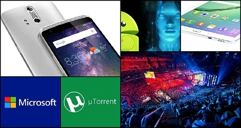 Podsumowanie tygodnia #117