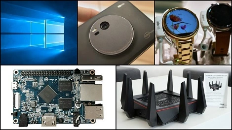 [TOP 10] Najciekawsze newsy tygodnia #122