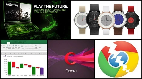 [TOP 10] Najciekawsze newsy tygodnia #125