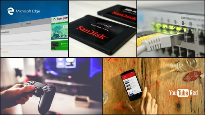 [TOP 10] Najciekawsze newsy tygodnia #129