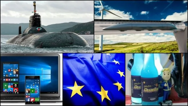 [TOP 10] Najciekawsze newsy tygodnia #130