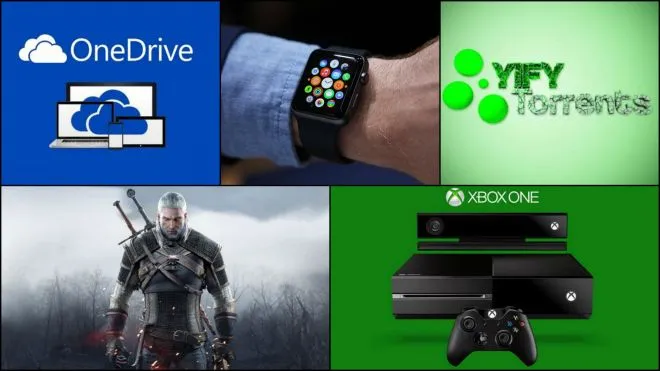 [TOP 10] Najciekawsze newsy tygodnia #131