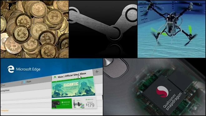 [TOP 10] Najciekawsze newsy tygodnia #136