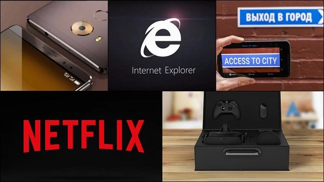 [TOP 10] Najciekawsze newsy tygodnia #138