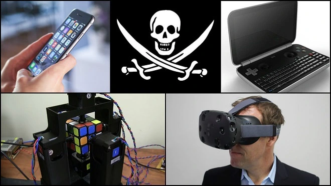 [TOP 10] Najciekawsze newsy tygodnia #141