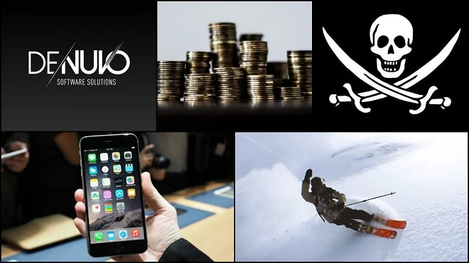 [TOP 10] Najciekawsze newsy tygodnia #143