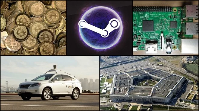 [TOP 10] Najciekawsze newsy tygodnia #146