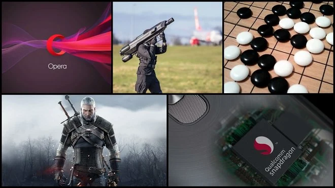 [TOP 10] Najciekawsze newsy tygodnia #147