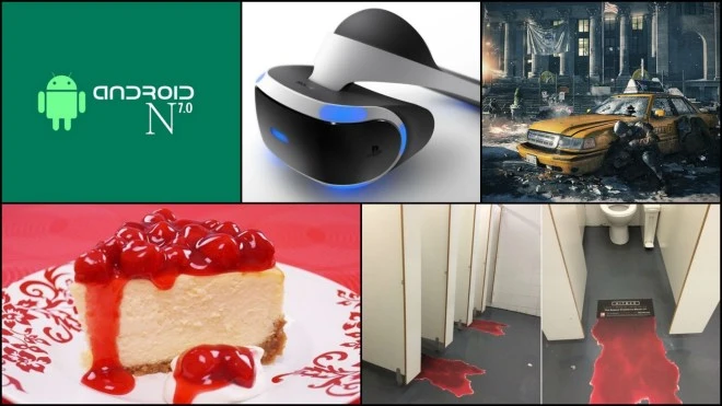 [TOP 10] Najciekawsze newsy tygodnia #148