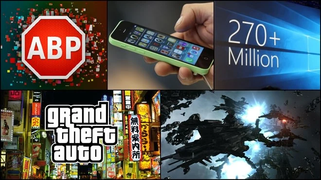 [TOP 10] Najciekawsze newsy tygodnia #150