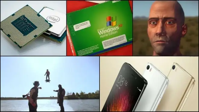 [TOP 10] Najciekawsze newsy tygodnia #152