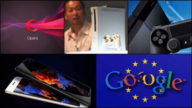 [TOP 10] Najciekawsze newsy tygodnia #153