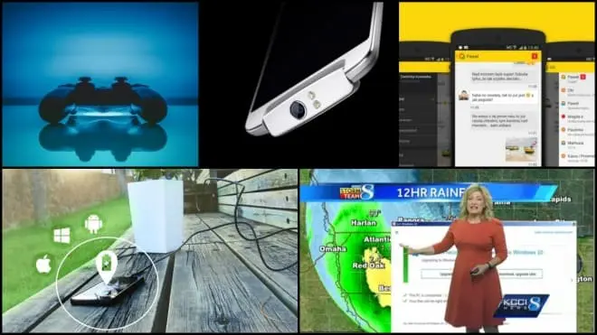 [TOP 10] Najciekawsze newsy tygodnia #154