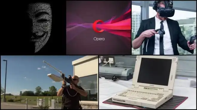 [TOP 10] Najciekawsze newsy tygodnia #155