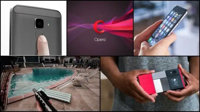 [TOP 10] Najciekawsze newsy tygodnia #158