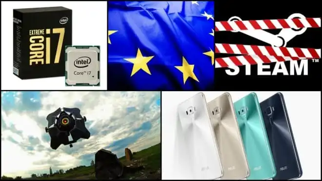 [TOP 10] Najciekawsze newsy tygodnia #159