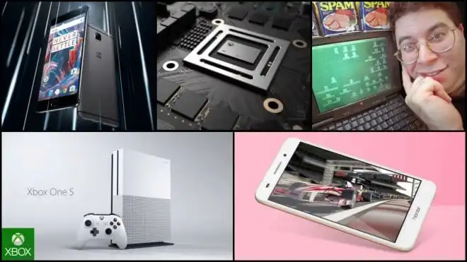 [TOP 10] Najciekawsze newsy tygodnia #161