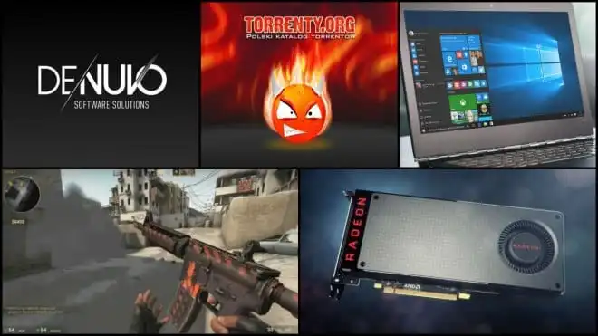 [TOP 10] Najciekawsze newsy tygodnia #163