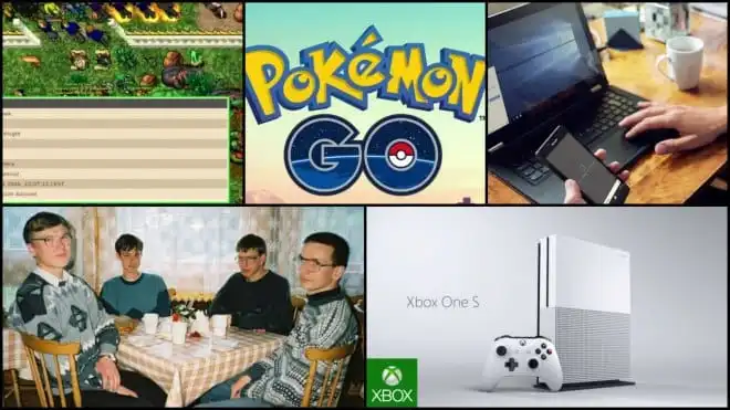 [TOP 10] Najciekawsze newsy tygodnia #166