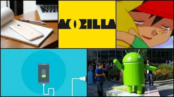 [TOP 10] Najciekawsze newsy tygodnia #169