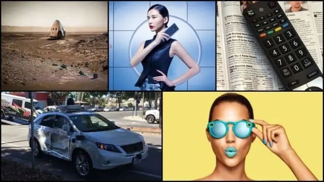 [TOP 10] Najciekawsze newsy tygodnia #173