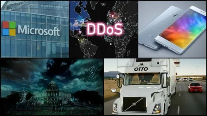 [TOP 10] Najciekawsze newsy tygodnia #177