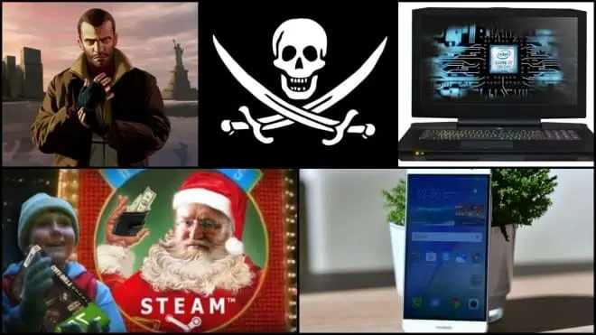 [TOP 10] Najciekawsze newsy tygodnia #181