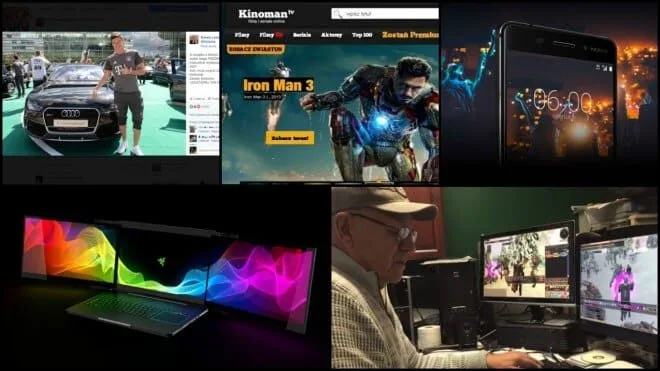 [TOP 10] Najciekawsze newsy tygodnia #186