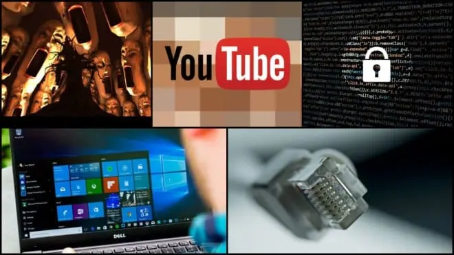 [TOP 10] Najciekawsze newsy tygodnia #187