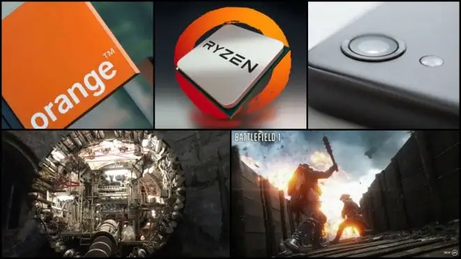 [TOP 10] Najciekawsze newsy tygodnia #190