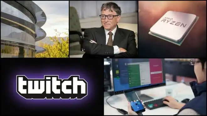 [TOP 10] Najciekawsze newsy tygodnia #192