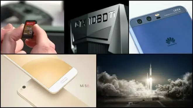 [TOP 10] Najciekawsze newsy tygodnia #193