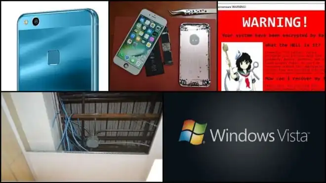 Najlepsze technologiczne newsy tygodnia [TOP 10] #198