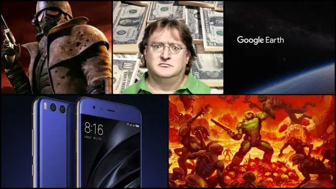 Najlepsze technologiczne newsy tygodnia [TOP 10] #199