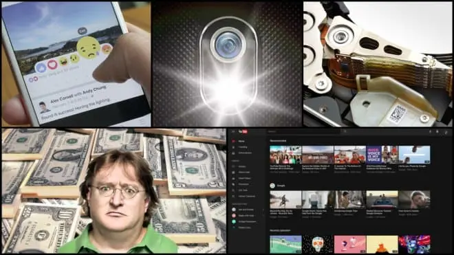 Najlepsze technologiczne newsy tygodnia [TOP 10] #201