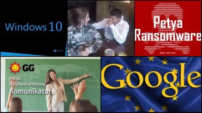 Najlepsze technologiczne newsy tygodnia [TOP 10] #208