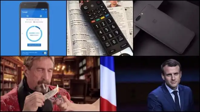 Najlepsze technologiczne newsy tygodnia [TOP 10] #209