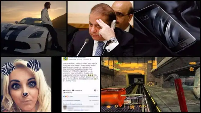 Najlepsze technologiczne newsy tygodnia [TOP 10] #210