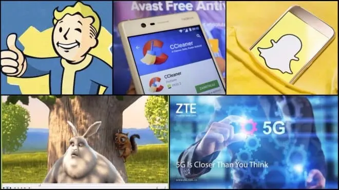 Najlepsze technologiczne newsy tygodnia [TOP 10] #211