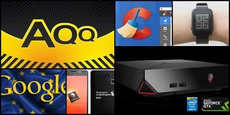 Podsumowanie tygodnia #85