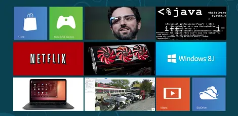 Podsumowanie tygodnia #9