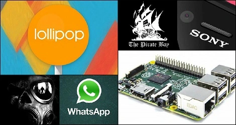 Podsumowanie tygodnia #94