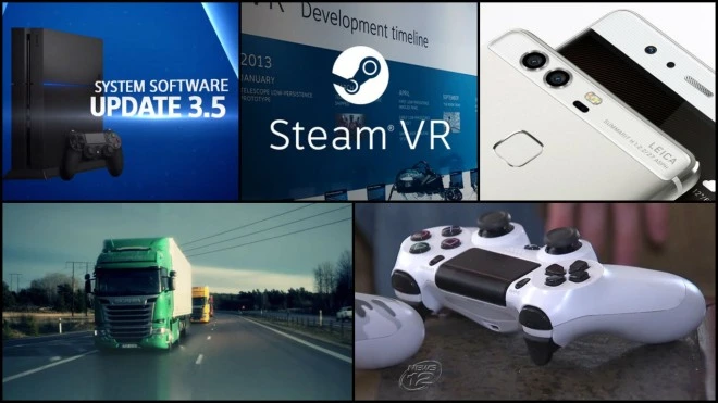 [TOP 10] Najciekawsze newsy tygodnia #151