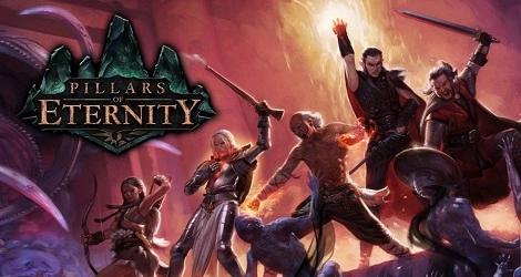 Znamy datę premiery Pillars of Eternity. Twórcy zaprezentują nowy gameplay!