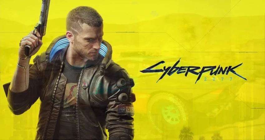 Cyberpunk 2077 – w grze pokierujemy pojazdem z Mad Maxa