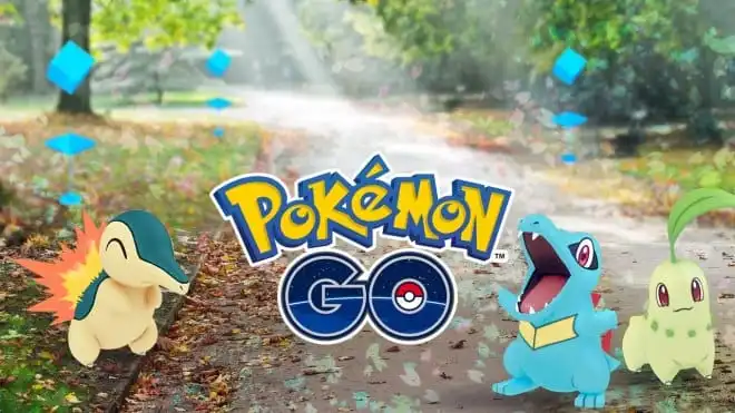 W Pokemon GO pojawi się 80 nowych pokemonów. Niantic zapowiada ogromną aktualizację